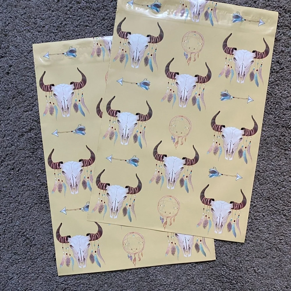 Bundle of 180 10x13 poly mailers- mystery pack